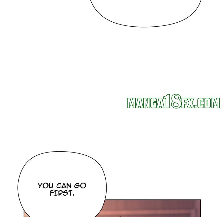 I Will Protect the Lady - Chapter 47 Page 120