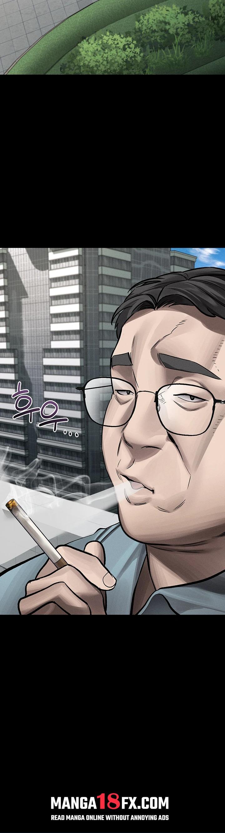Dirty Talk Raw - Chapter 56 Page 35