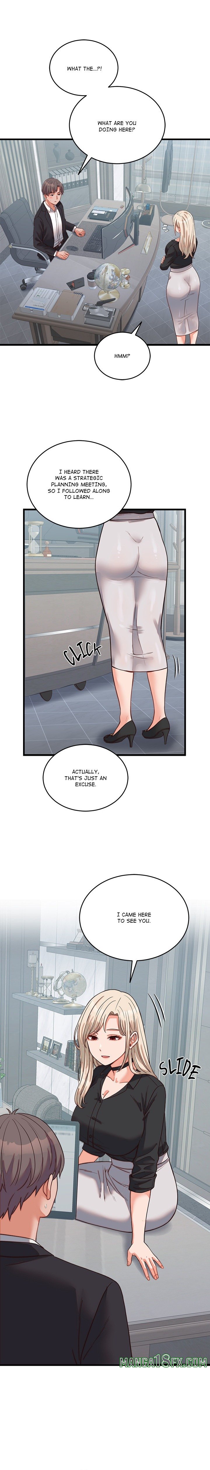 From Pauper to Prince - Chapter 30 Page 1