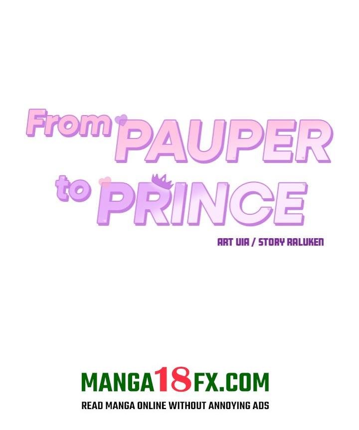 From Pauper to Prince - Chapter 34 Page 24