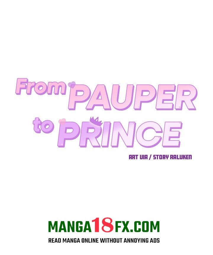 From Pauper to Prince - Chapter 42 Page 13