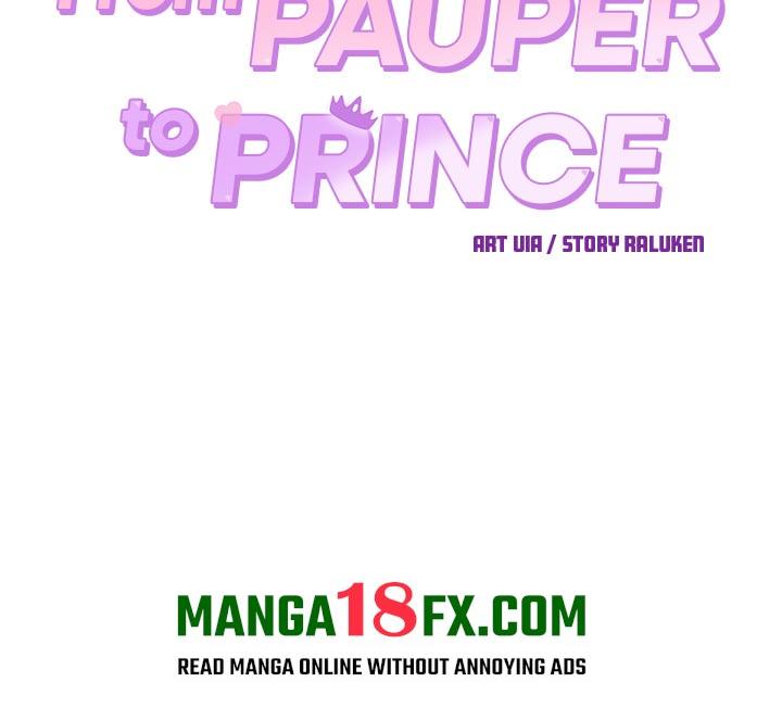 From Pauper to Prince - Chapter 45 Page 2