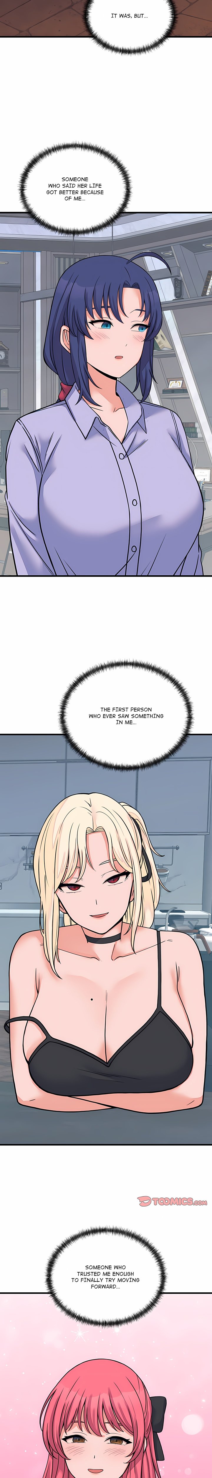 From Pauper to Prince - Chapter 53 Page 8