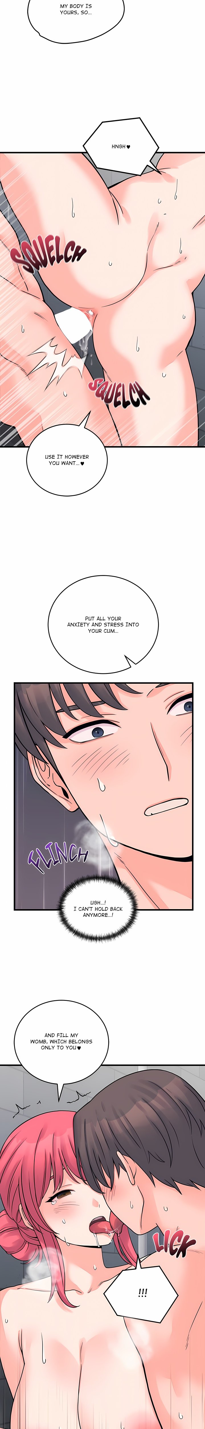 From Pauper to Prince - Chapter 54 Page 14