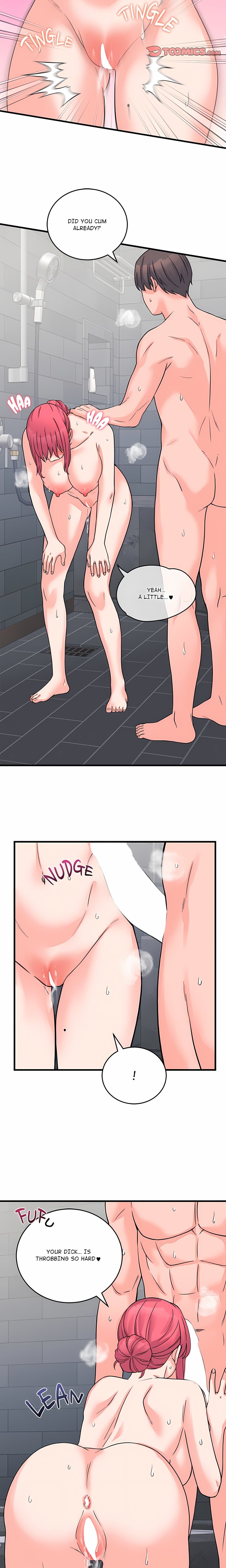 From Pauper to Prince - Chapter 54 Page 5