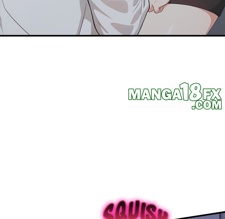 Under Her Desk - Chapter 12 Page 103