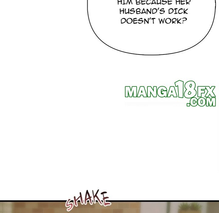 Under Her Desk - Chapter 12 Page 15