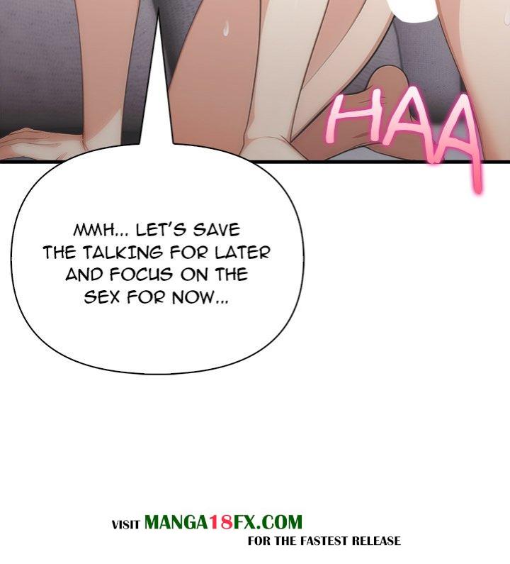 Under Her Desk - Chapter 13 Page 132