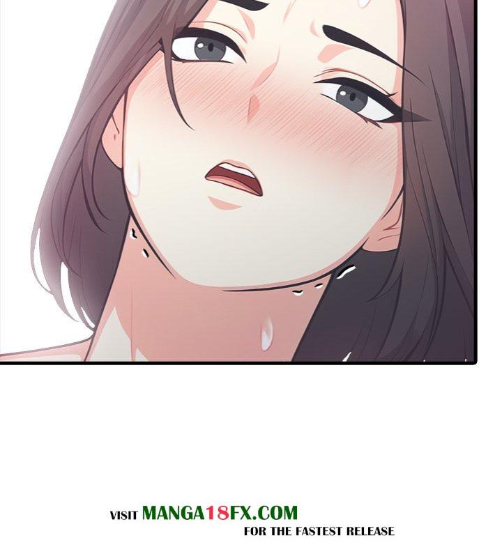 Under Her Desk - Chapter 14 Page 116