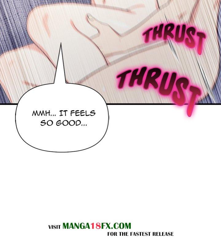 Under Her Desk - Chapter 14 Page 142