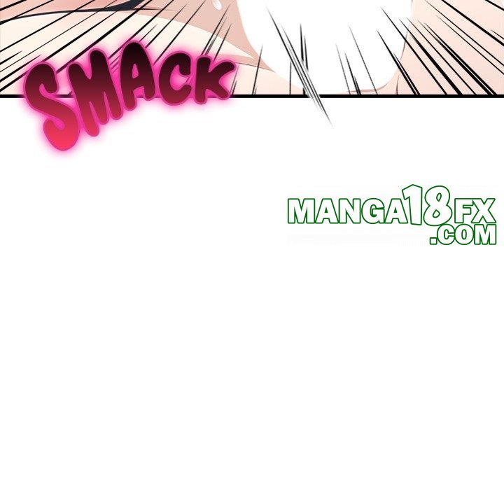 Under Her Desk - Chapter 14 Page 19