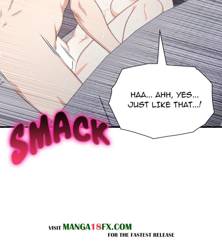 Under Her Desk - Chapter 14 Page 68