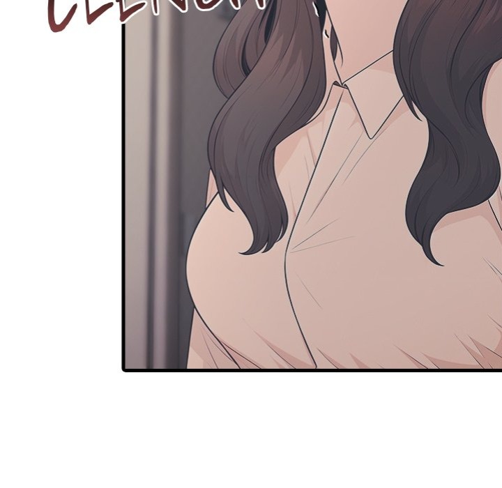 Under Her Desk - Chapter 15 Page 128