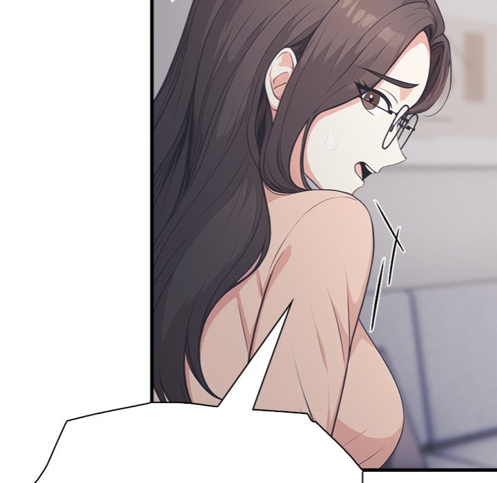 Under Her Desk - Chapter 15 Page 72