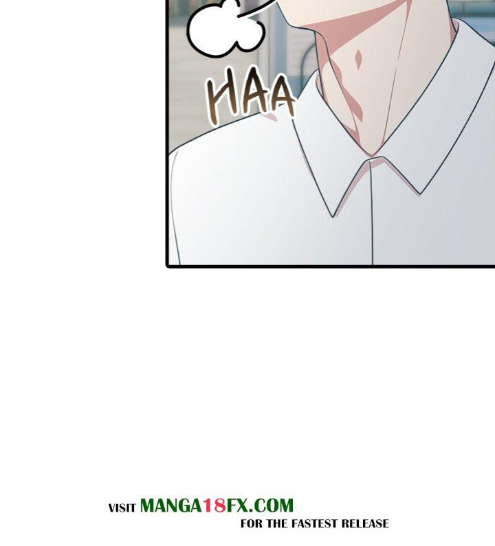 Under Her Desk - Chapter 16 Page 43