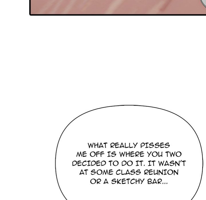 Under Her Desk - Chapter 17 Page 100