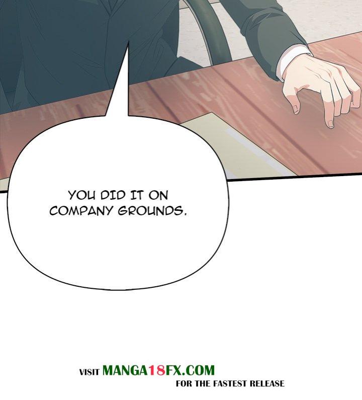 Under Her Desk - Chapter 17 Page 102