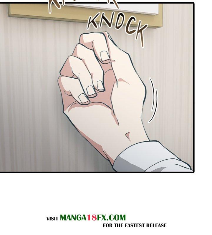 Under Her Desk - Chapter 17 Page 59