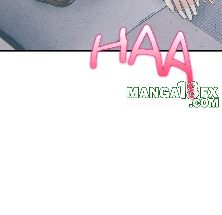 Under Her Desk - Chapter 18 Page 128