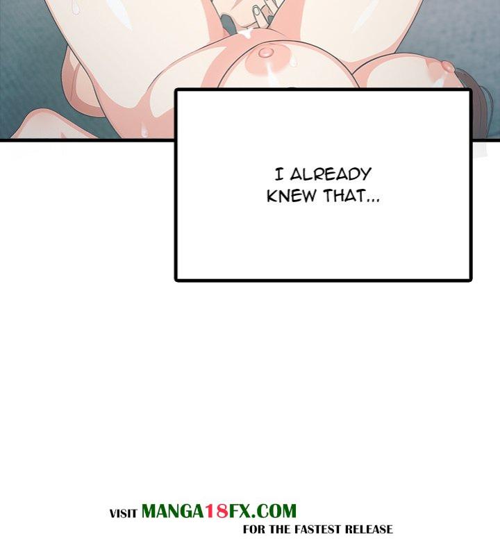 Under Her Desk - Chapter 18 Page 134