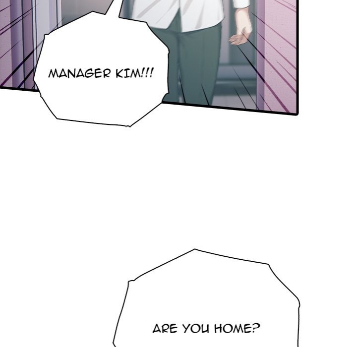 Under Her Desk - Chapter 18 Page 44
