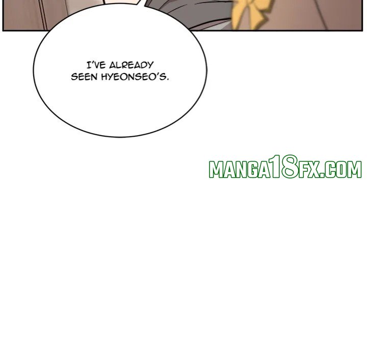 Knot My Secret - Chapter 20 Page 133