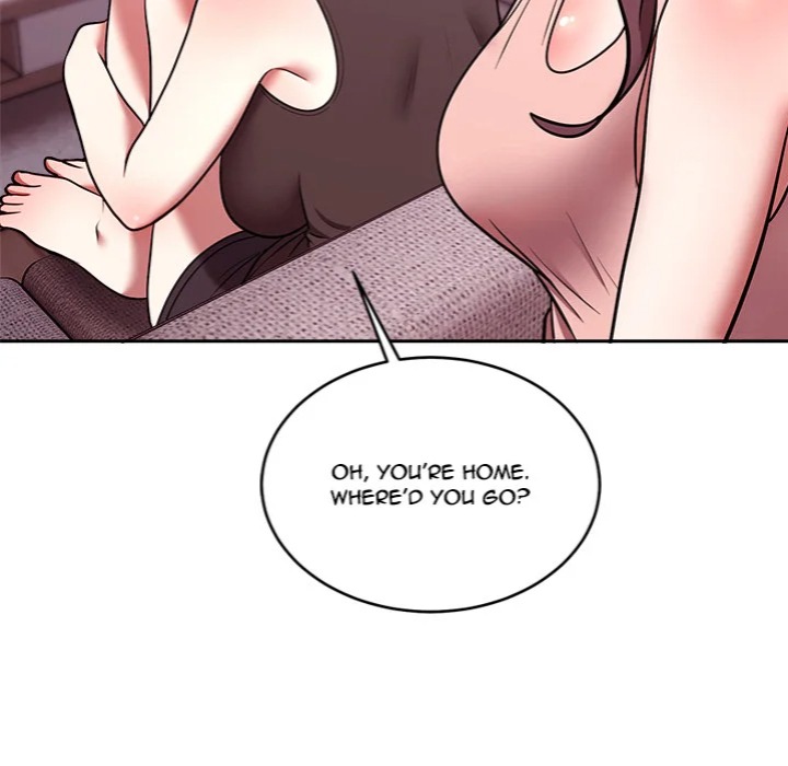Knot My Secret - Chapter 25 Page 116