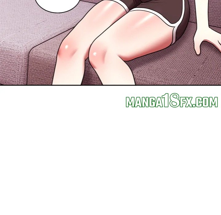 Knot My Secret - Chapter 25 Page 119