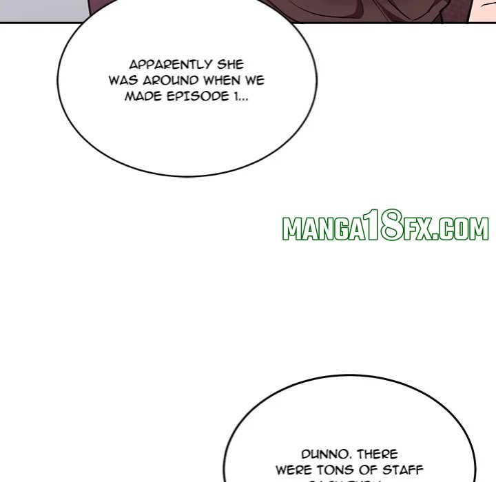 Knot My Secret - Chapter 25 Page 127