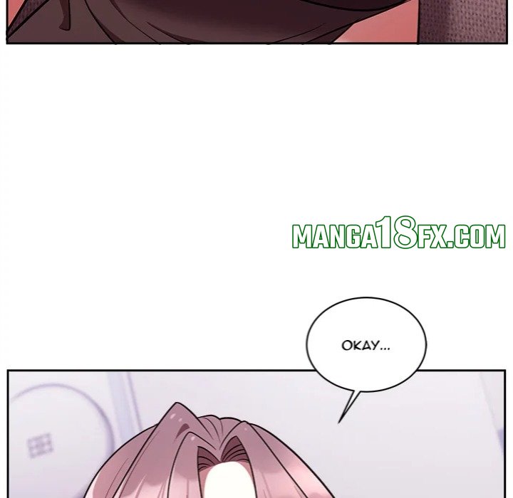 Knot My Secret - Chapter 25 Page 143