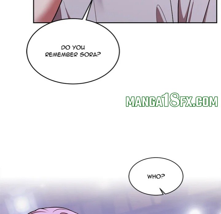 Knot My Secret - Chapter 25 Page 35