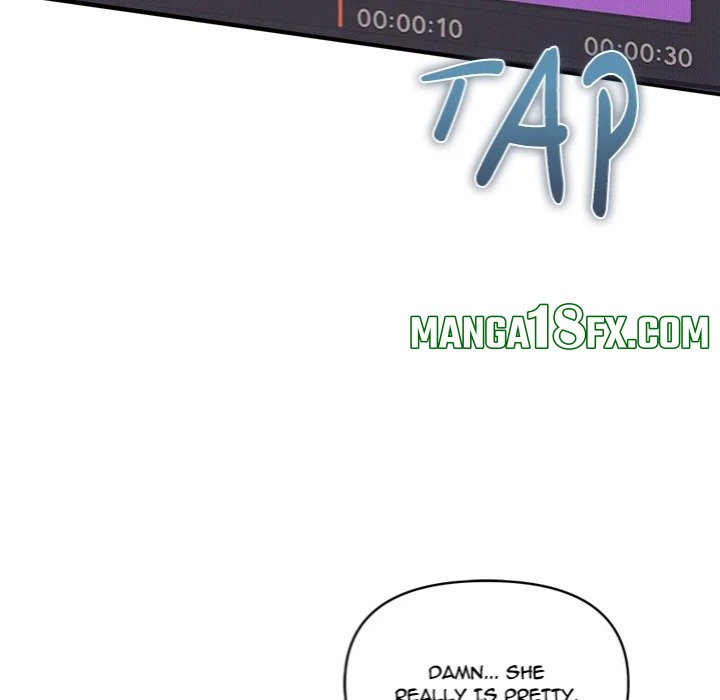 Knot My Secret - Chapter 25 Page 8