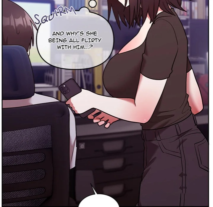 Knot My Secret - Chapter 25 Page 93