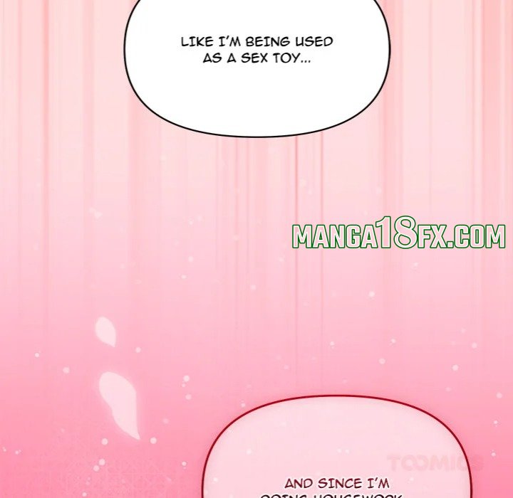 Knot My Secret - Chapter 28 Page 140