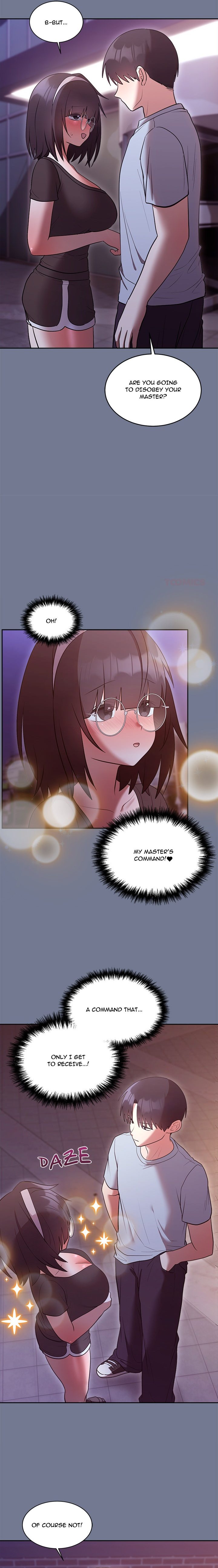 Knot My Secret - Chapter 30 Page 7