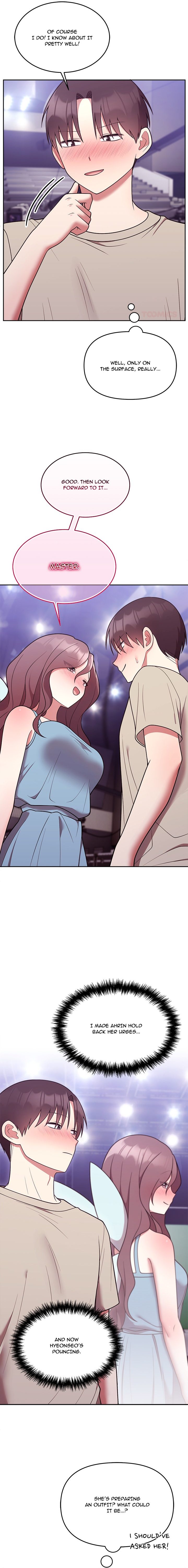 Knot My Secret - Chapter 31 Page 16