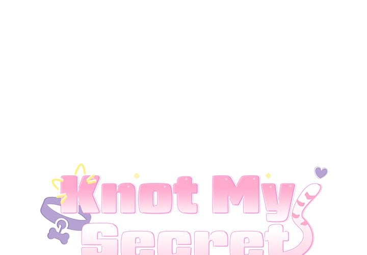 Knot My Secret - Chapter 40 Page 2