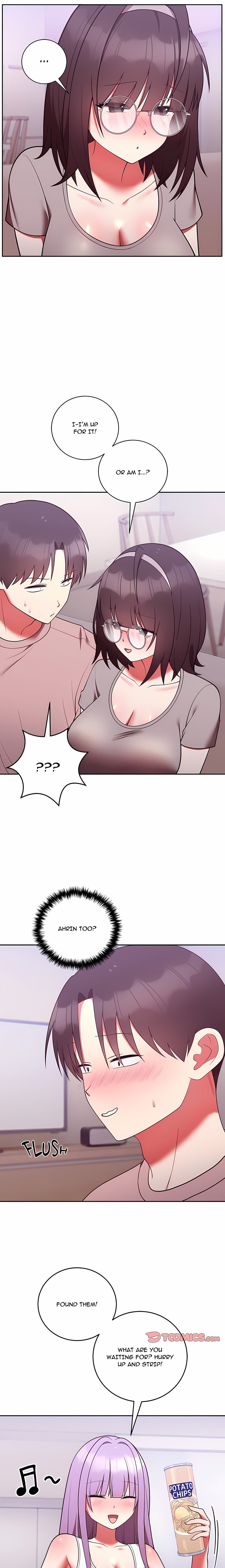 Knot My Secret - Chapter 50 Page 13