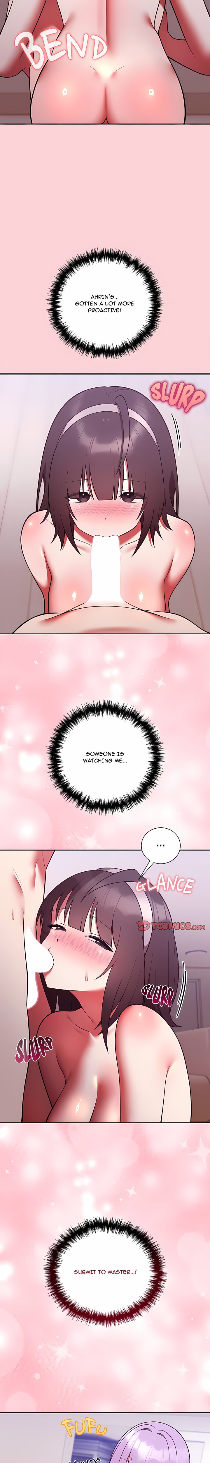 Knot My Secret - Chapter 50 Page 17