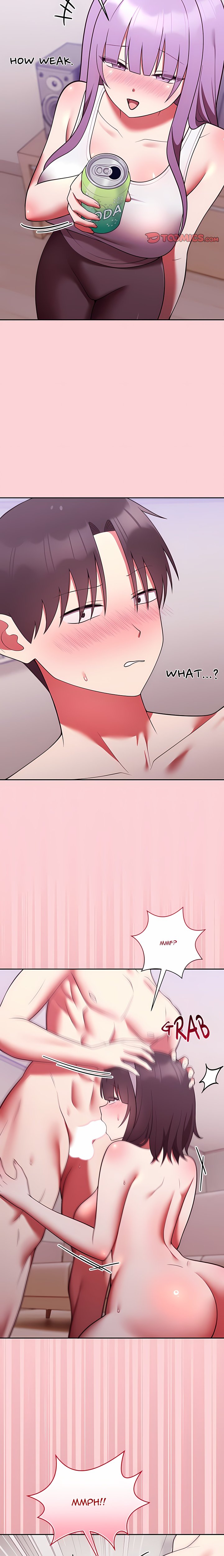 Knot My Secret - Chapter 50 Page 20
