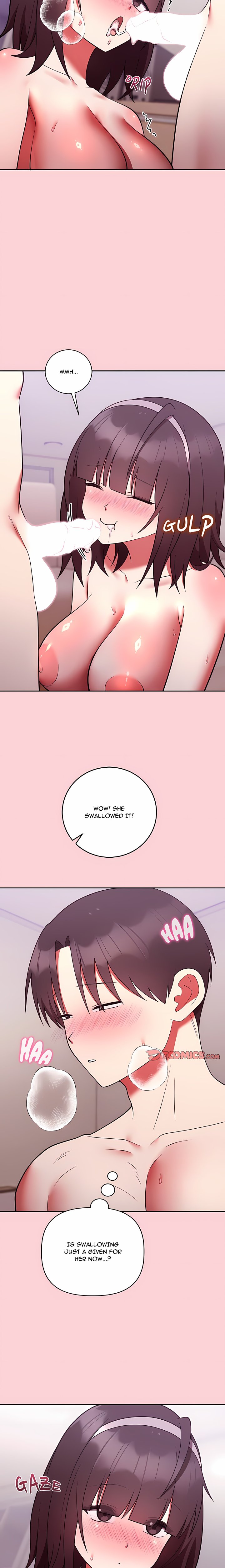 Knot My Secret - Chapter 50 Page 22
