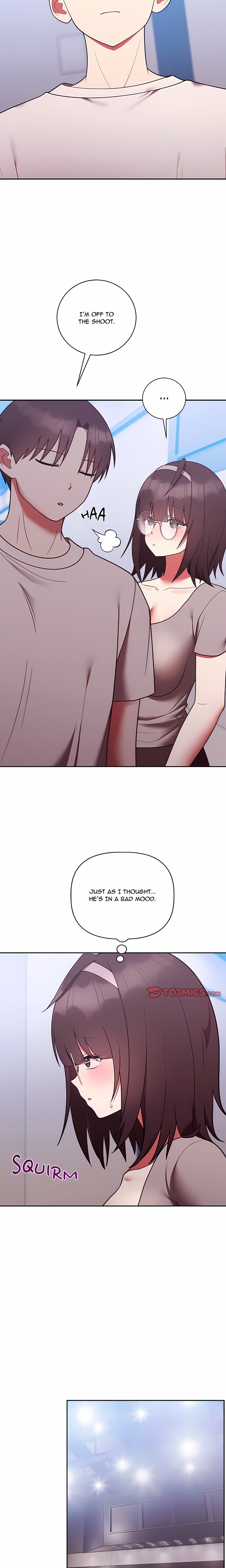 Knot My Secret - Chapter 51 Page 17