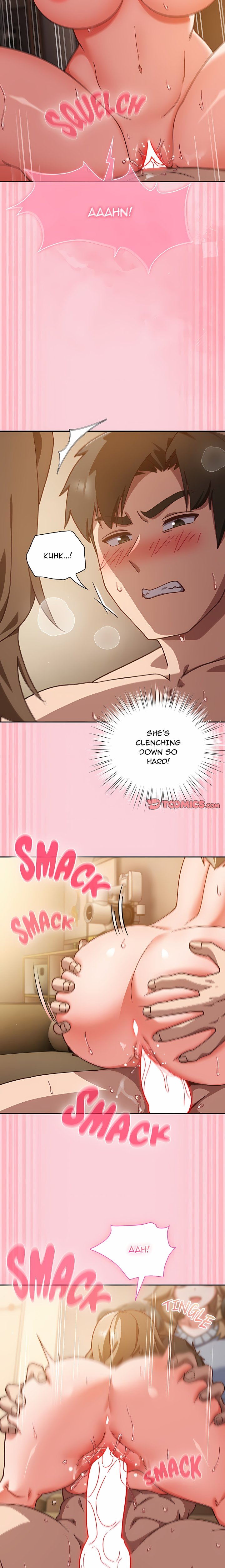 Let’s Play Hooky - Chapter 56 Page 2