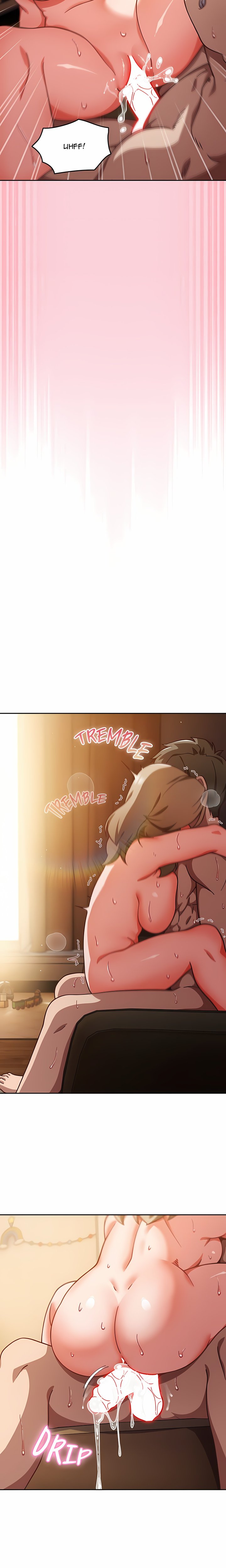 Let’s Play Hooky - Chapter 56 Page 4