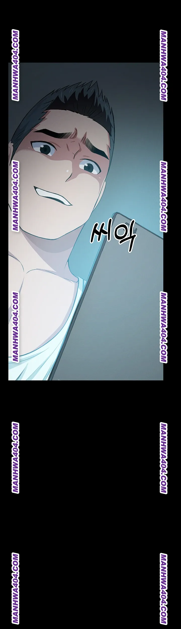 Slaves of the Shelter Raw - Chapter 19 Page 60