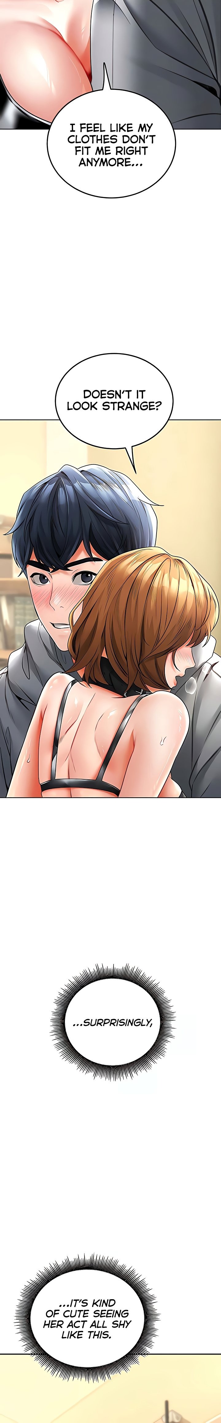 The Inheritor - Chapter 16 Page 6