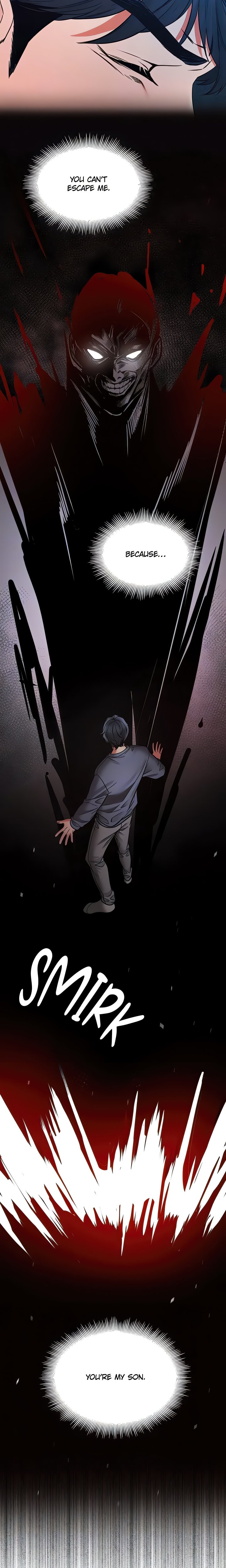 The Inheritor - Chapter 33 Page 15