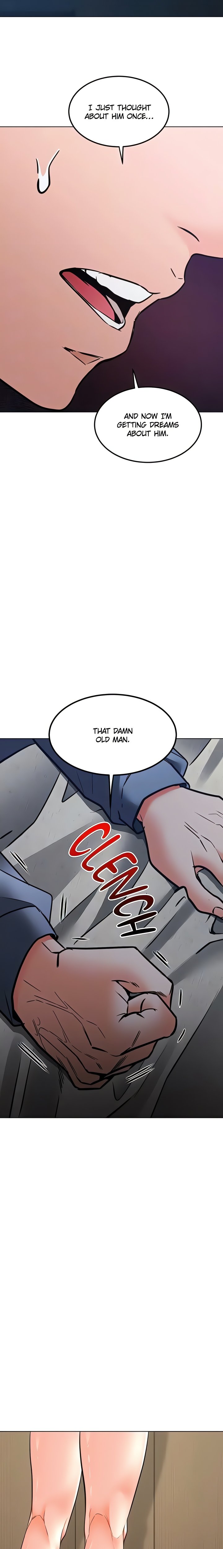 The Inheritor - Chapter 33 Page 17