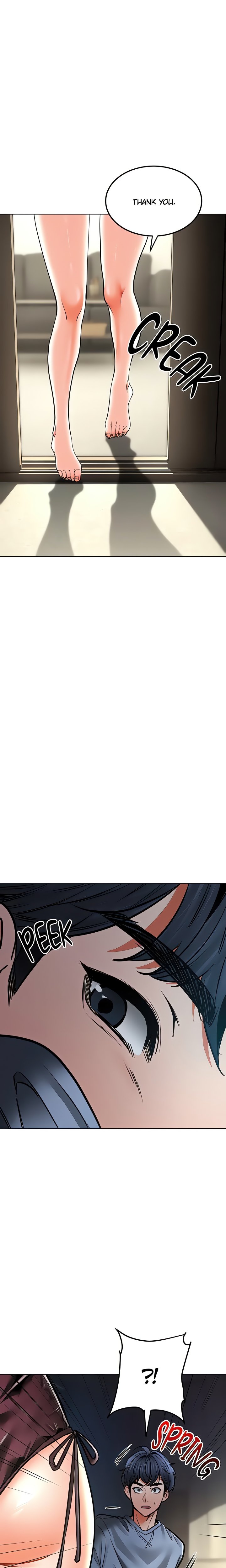 The Inheritor - Chapter 33 Page 20