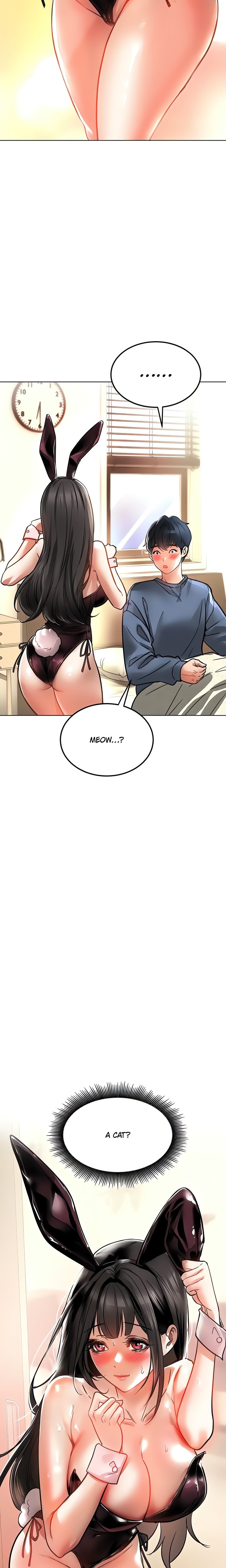 The Inheritor - Chapter 33 Page 23